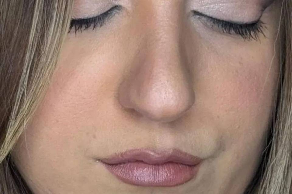 Make-up