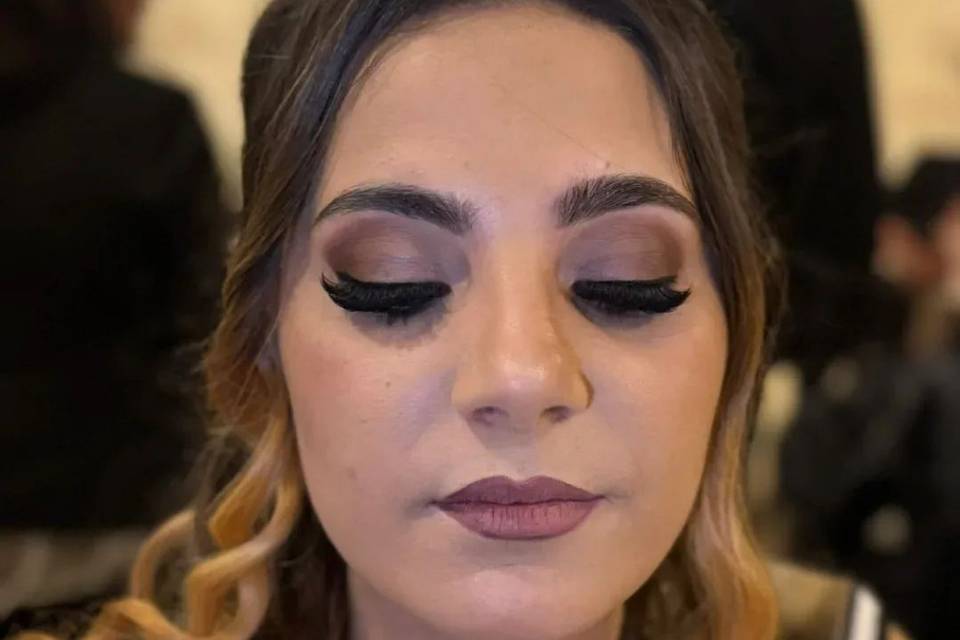 Make-up