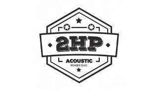 2HP Wedding Acoustic Duo