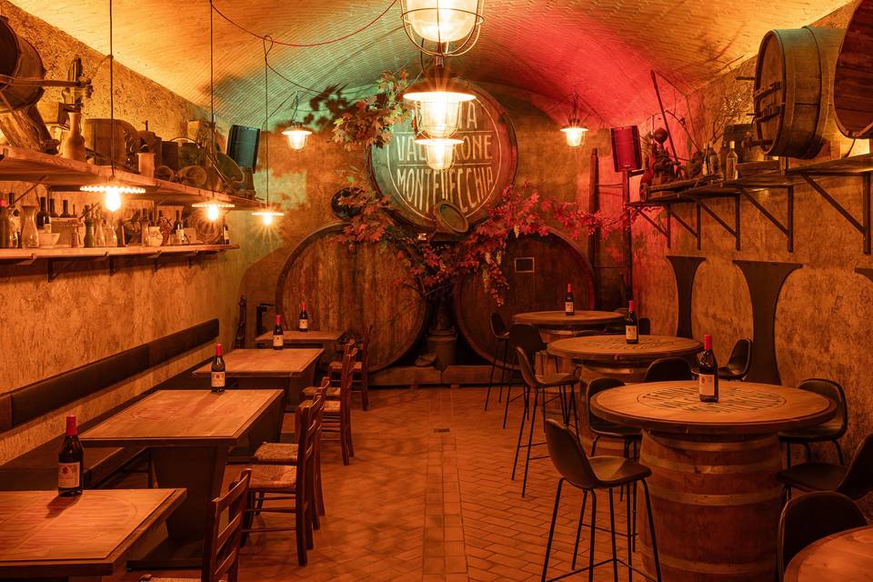 Cantina Museo