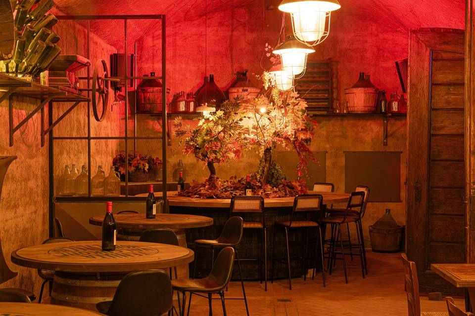 Cantina Museo