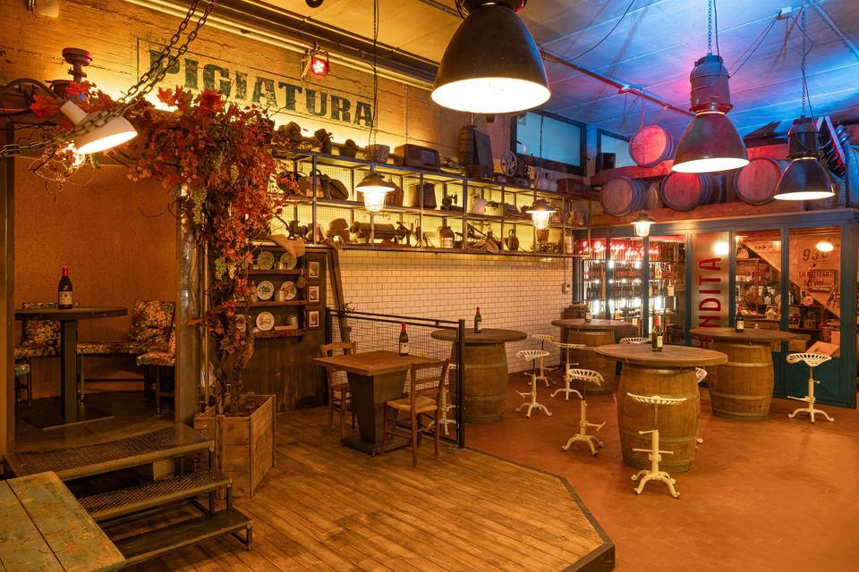 Cantina Museo