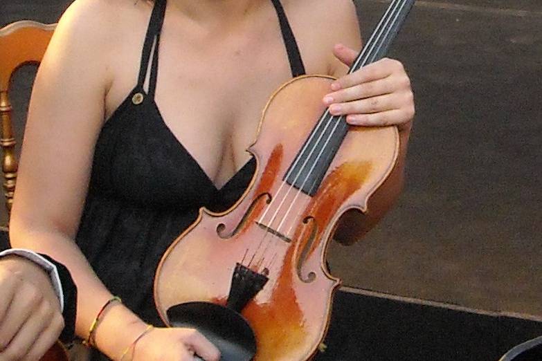 Violino solista