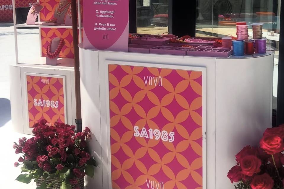 Festa 40 anni