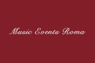 Music Events Roma