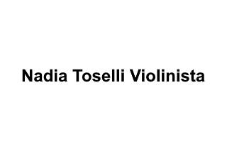 Nadia Toselli Violinista