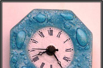 Mini orologio da muro B 460