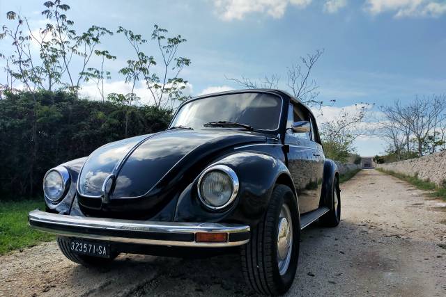 Cabrio