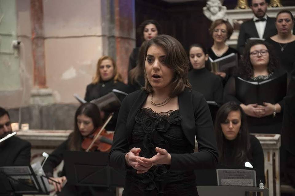 Concerto di Natale