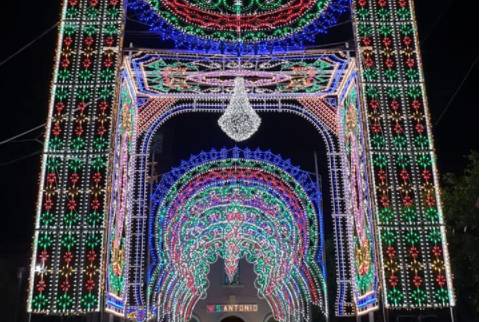 Luminarie