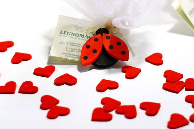 Coccinella