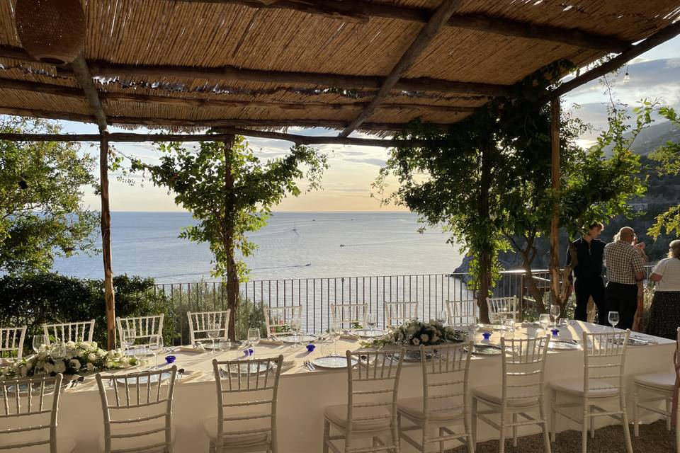 Villa Conca Smeraldo