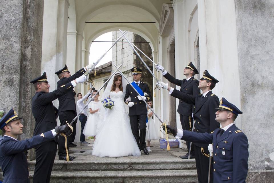 Alessandro Balossi Fotografo