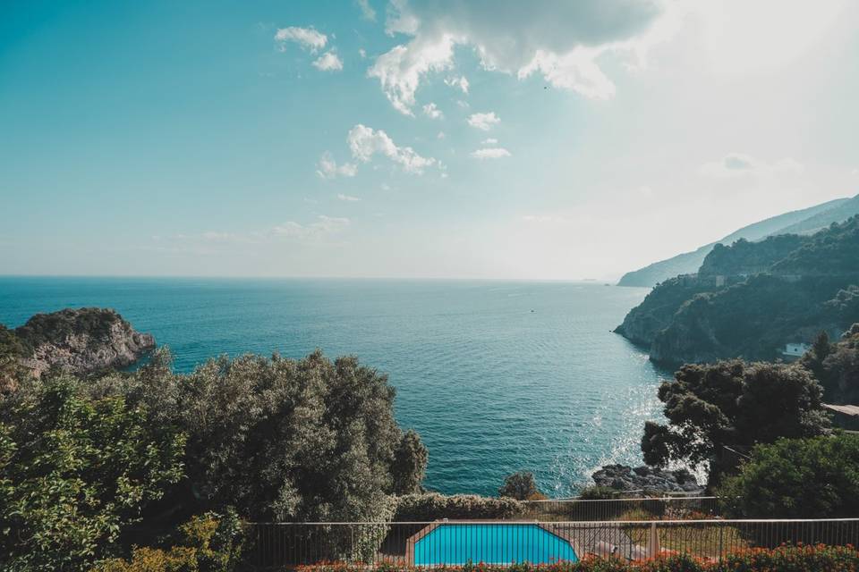 La vista