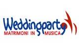 Logo Wedding Party