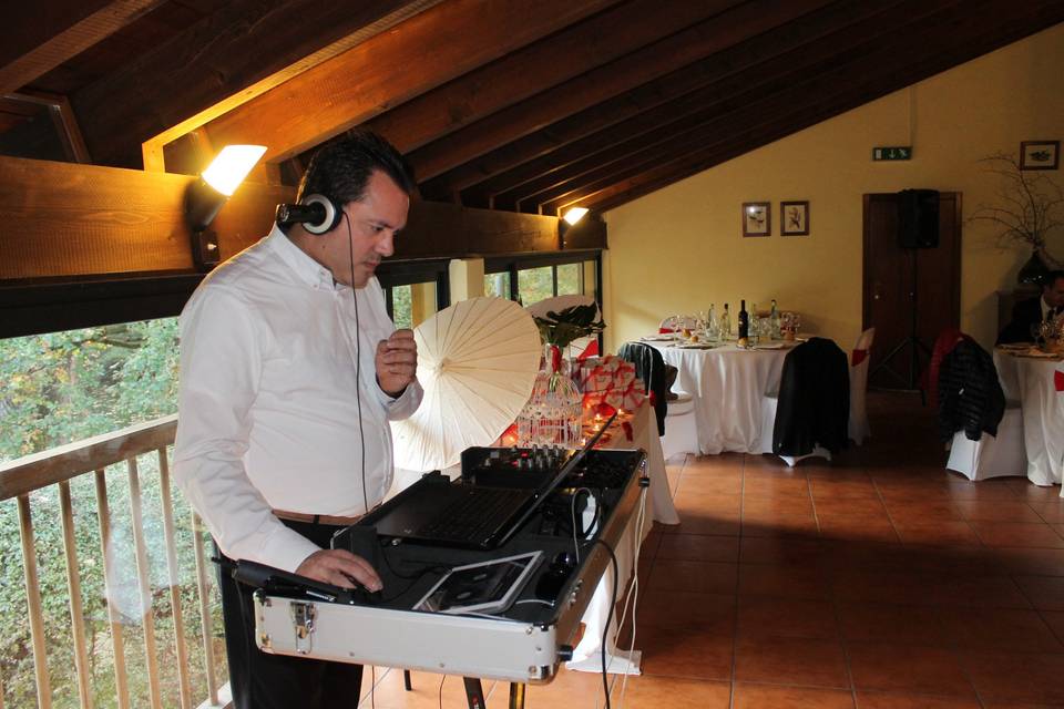 Dj Stefano Dani