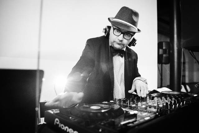 Enrico Sist DJ*Sets