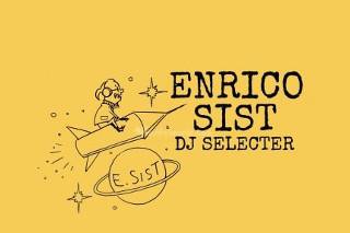 Enrico Sist DJSets logo