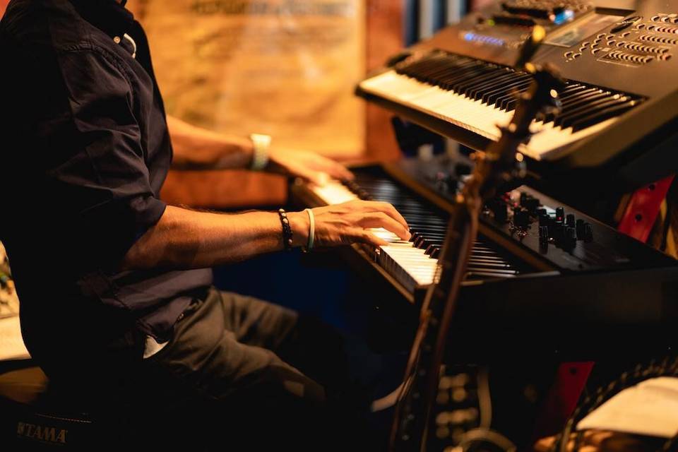Piano