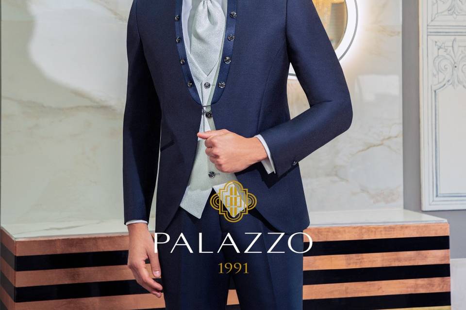 PALAZZO 1991