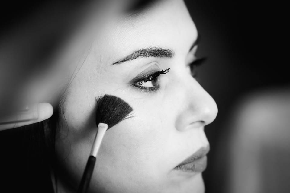 Make up