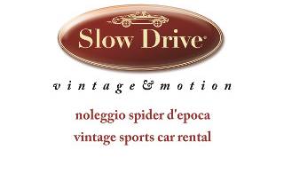 Slow Drive - Tuscany