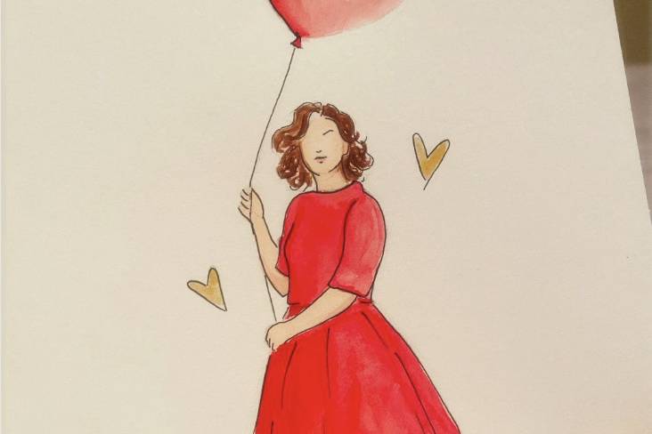 San Valentino