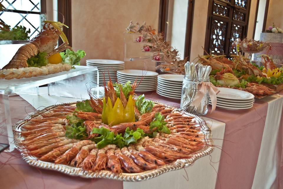 Catering Mencarelli