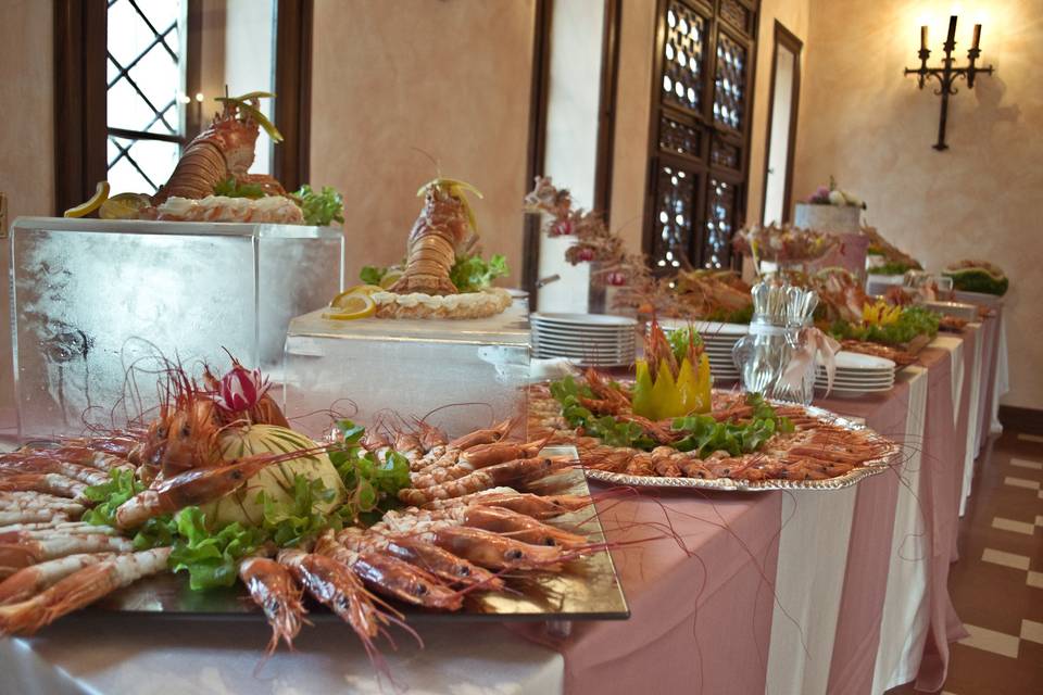 Catering Mencarelli