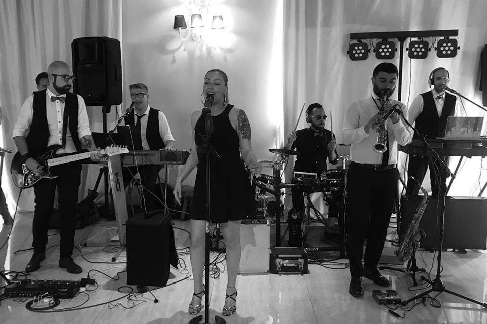 Suonovia Wedding music Puglia