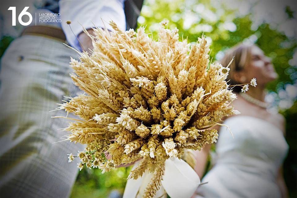 Matrimonio country chic