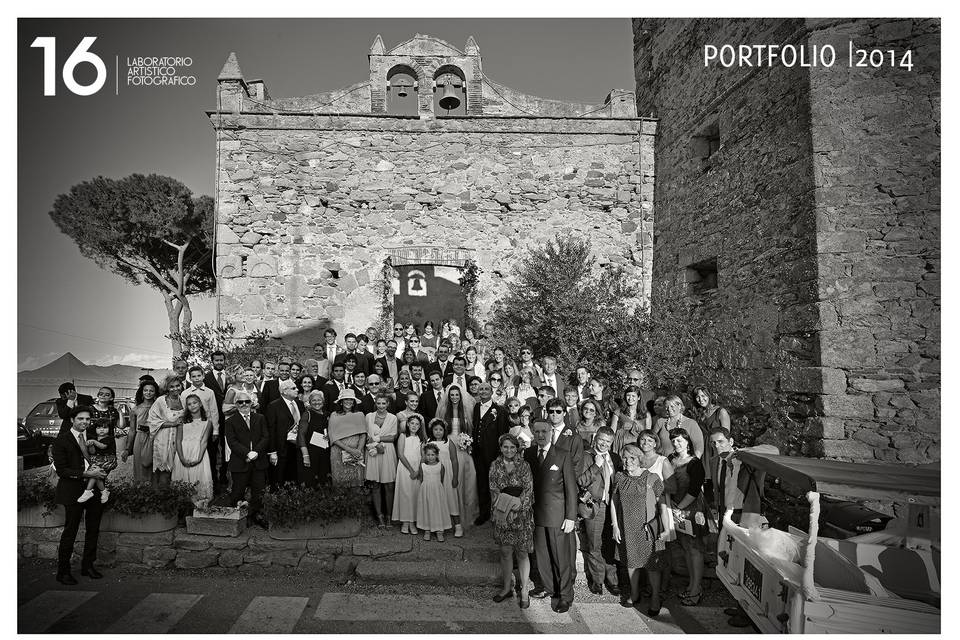 Matrimonio in uniforme