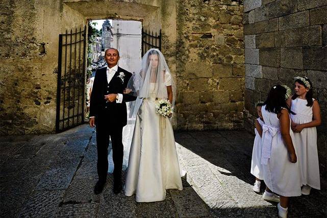 Isola d'elba s. Piero  wedding