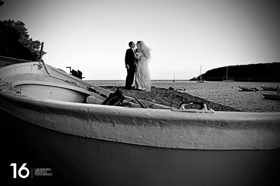 Isola d'elba fetovaia  wedding