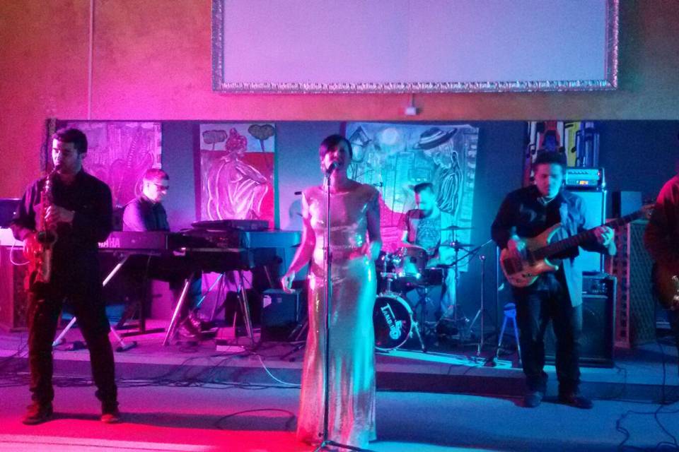 Suonovia Wedding music Puglia