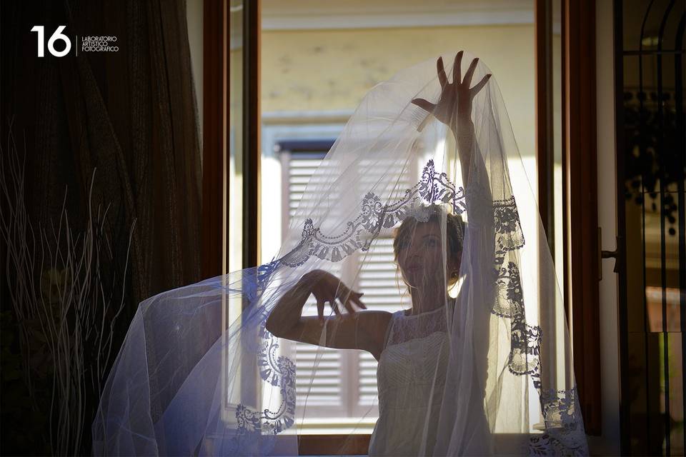 Matrimonio in uniforme