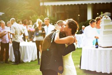 Matrimonio a courmayeur