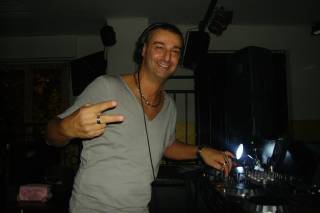 Tony Dj