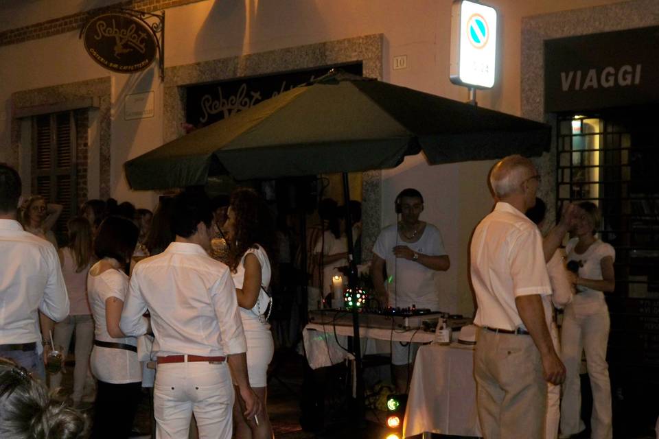 White party 2014