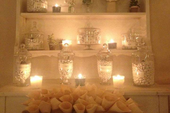 Mencarelli Catering Roma