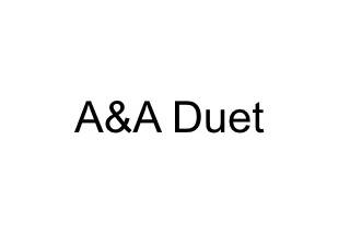 Logo_A&A Duet