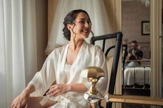 Make-up by Silvia