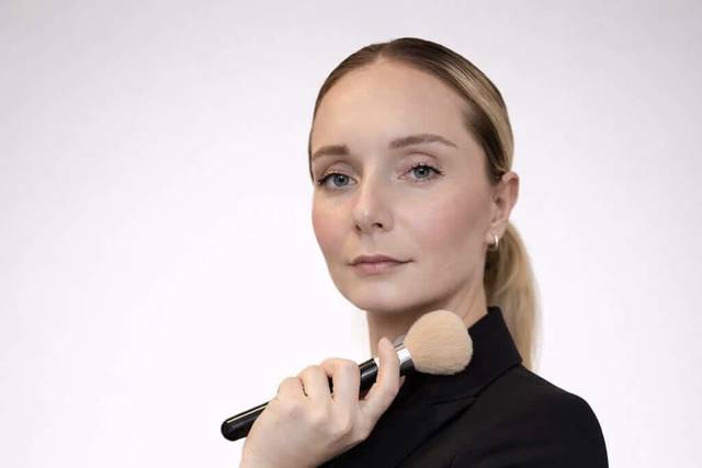 Make-up by Silvia