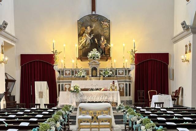 Design navata