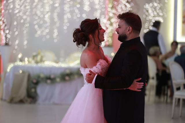 Wedding Designer & Planner di Catia Novelli