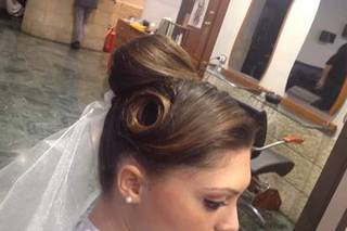 Donna Sotto le Stelle