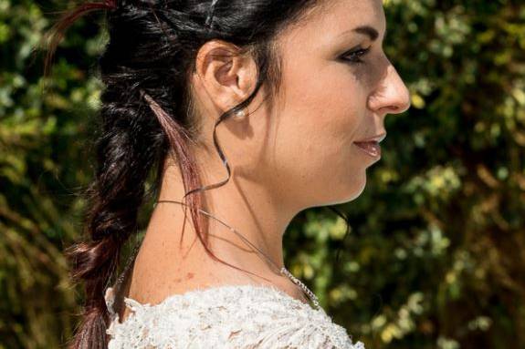 Trucco sposa Modena