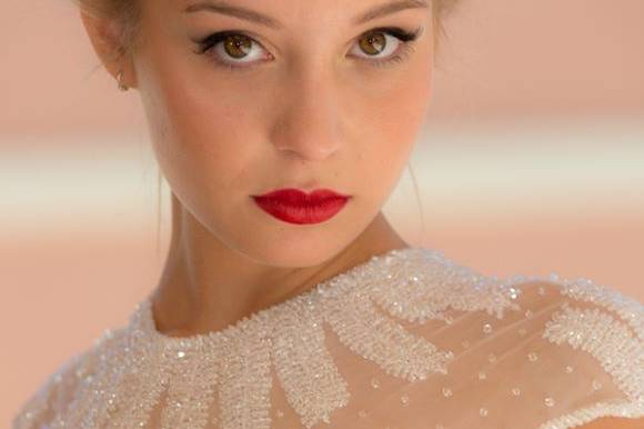 Trucco sposa Modena