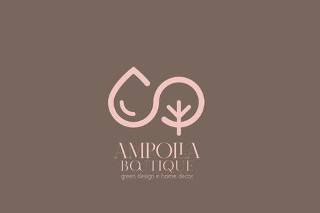 Ampolla Boutique logo