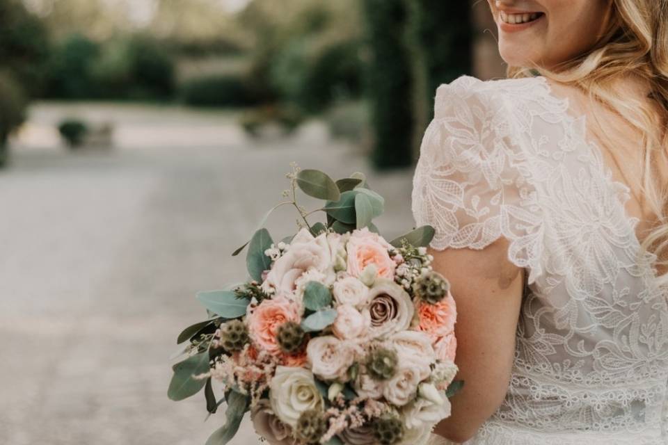 Trucco sposa Reggio Emilia